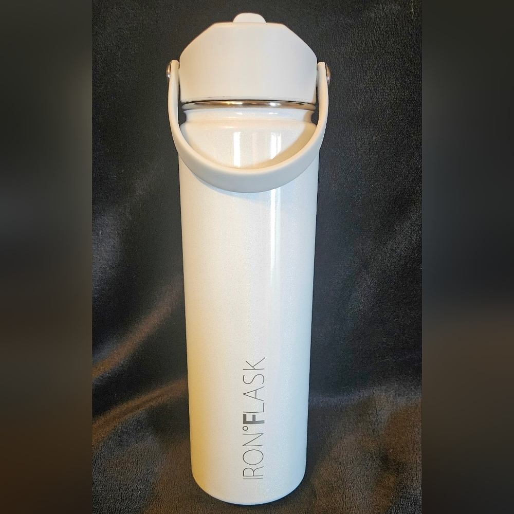 Iron Flask water bottle